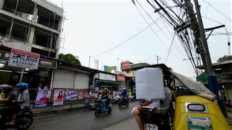 Ugong, Valenzuela Profile – PhilAtlas.